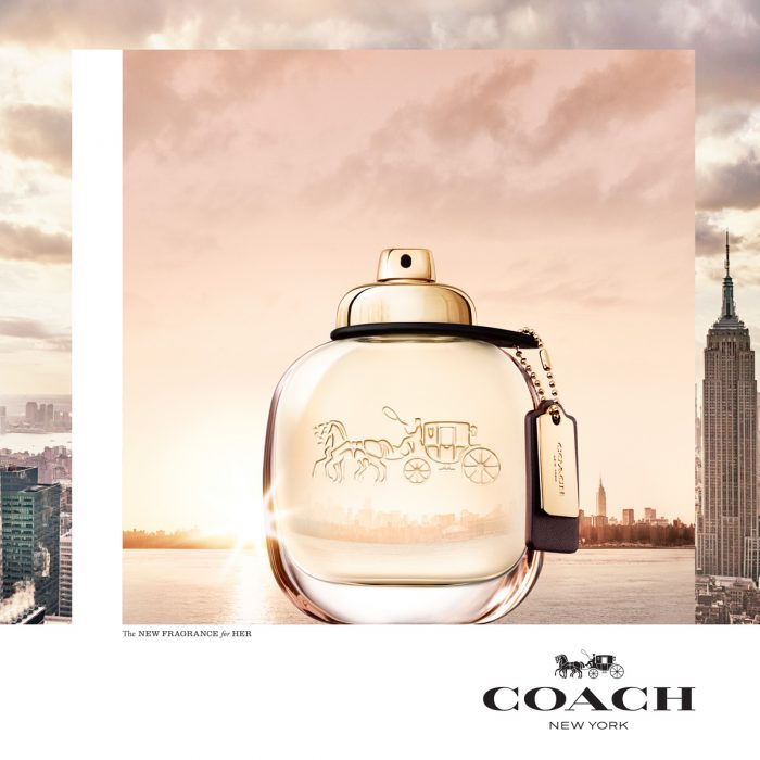  New York Eau De Parfum Vaporisateur Natural Spray 30 ml ,Coach,New York Eau De Parfum Vaporisateur Natural Spray 30 ml,  New York Eau De Parfum Vaporisateur Natural Spray,  New York Eau De Parfum Vaporisateur Natural Spray 30 ml ราคา, น้ำหอม New York Eau De Parfum Vaporisateur Natural Spray 30 ml, น้ำหอมพร้อมส่ง New York Eau De Parfum Vaporisateur Natural Spray 30 ml 